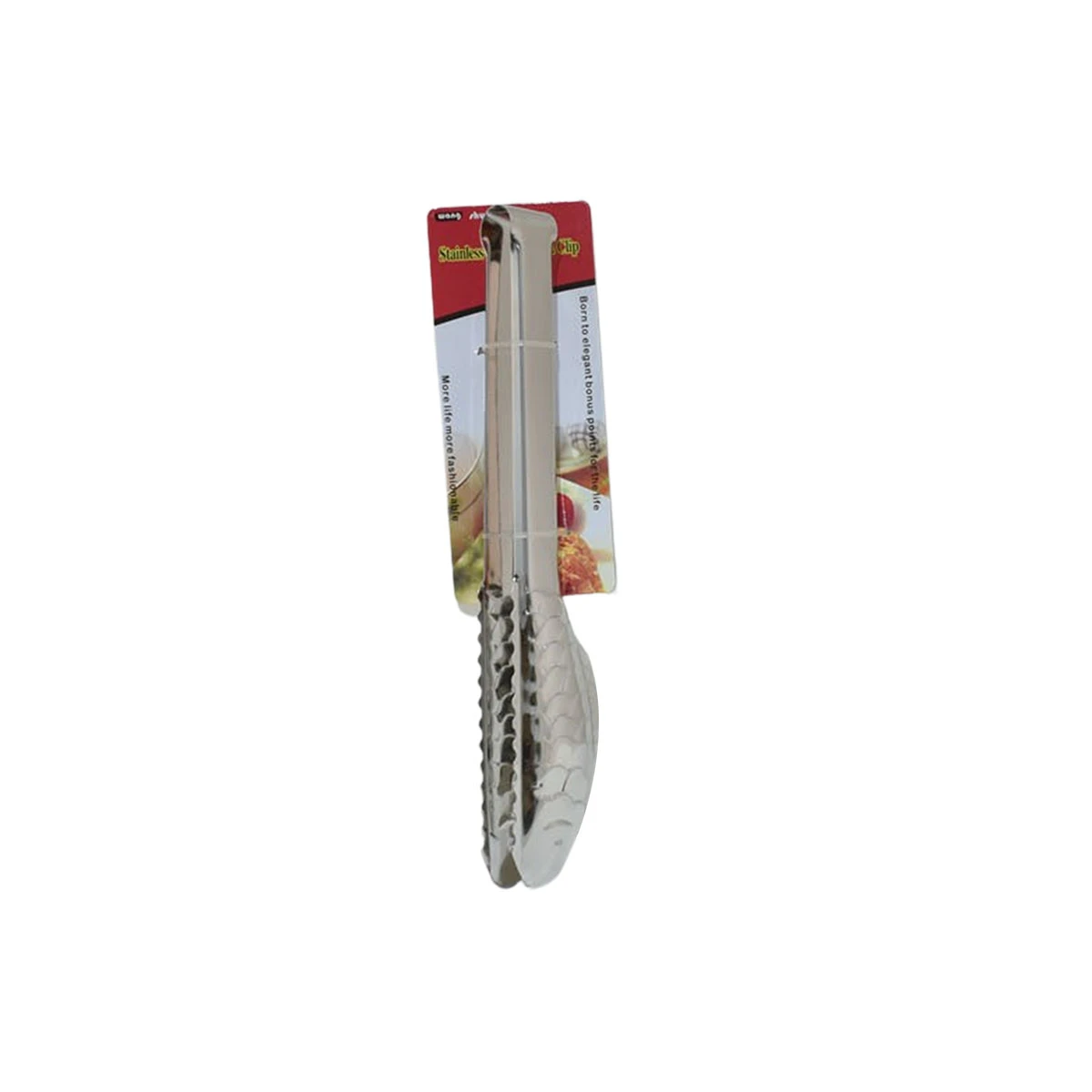 ملقاط استيل 28 سم SH20953