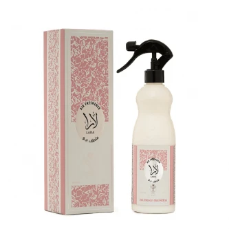 معطر لارا من الماس للعطور 480 مل 