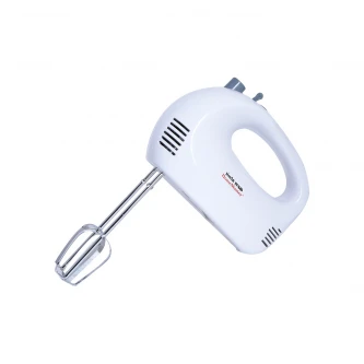 خلاط يدوي كهربائي هوم ماستر 250 واط HM-0122