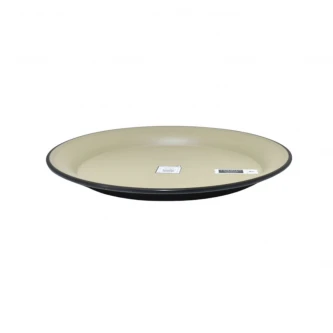 صحن ميلامين دائري عميق 35 سم CC-818