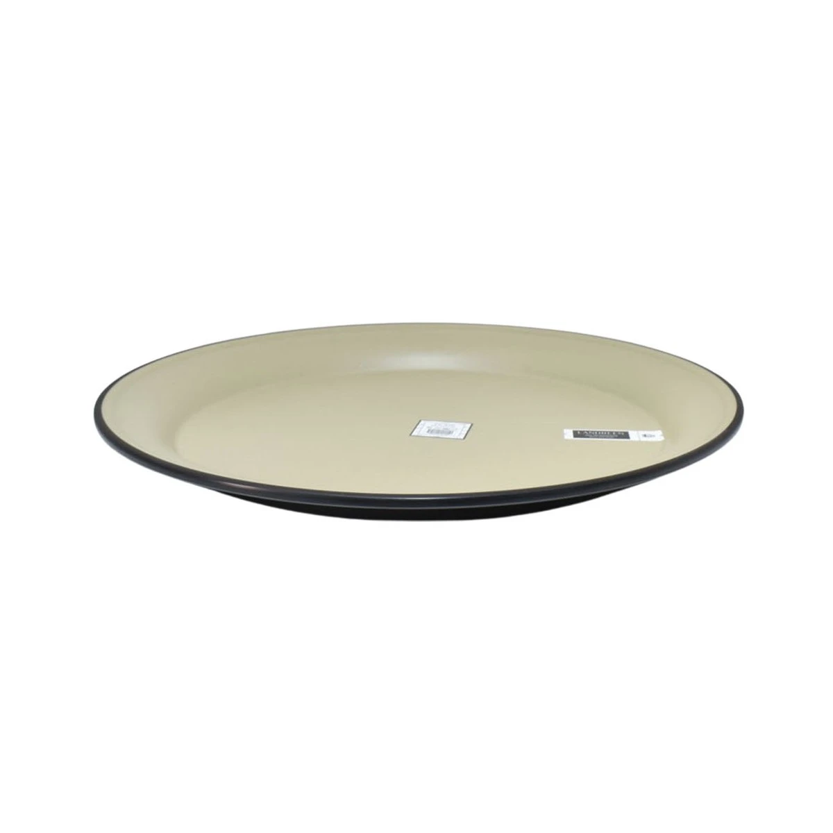 صحن ميلامين دائري عميق 40 سم CC-820