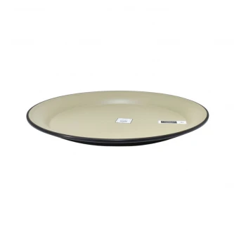 صحن ميلامين دائري عميق 40 سم CC-820
