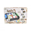 مجموعة العاب لوحية 6 × 1  8007