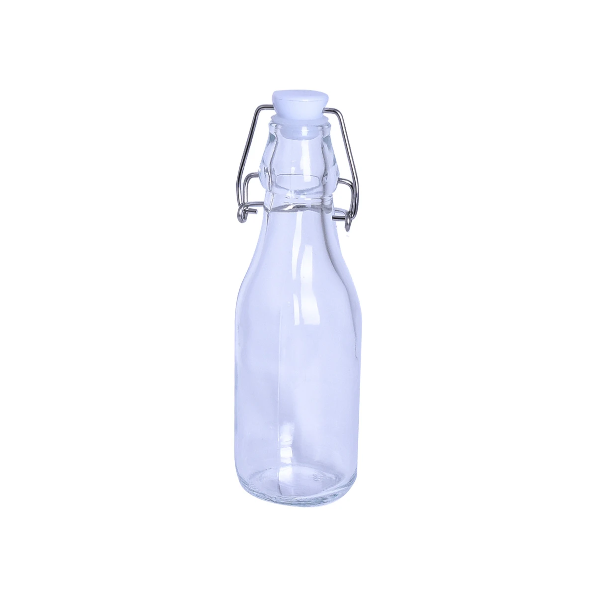 قارورة زجاج شفاف 350 مل FM203550