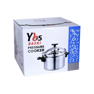 قدر ضغط المنيوم 7.0 لتر YI-7