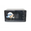 ميكرويف كهربائي اليكس من السيف 20 لتر 700 واط اسود E01211