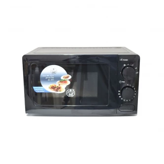 ميكرويف كهربائي اليكس من السيف 20 لتر 700 واط اسود E01211