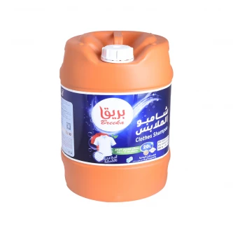 شامبو ملابس بريق 20 لتر 