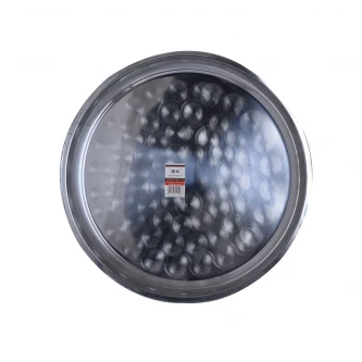 صحن استيل 55 سم GP102