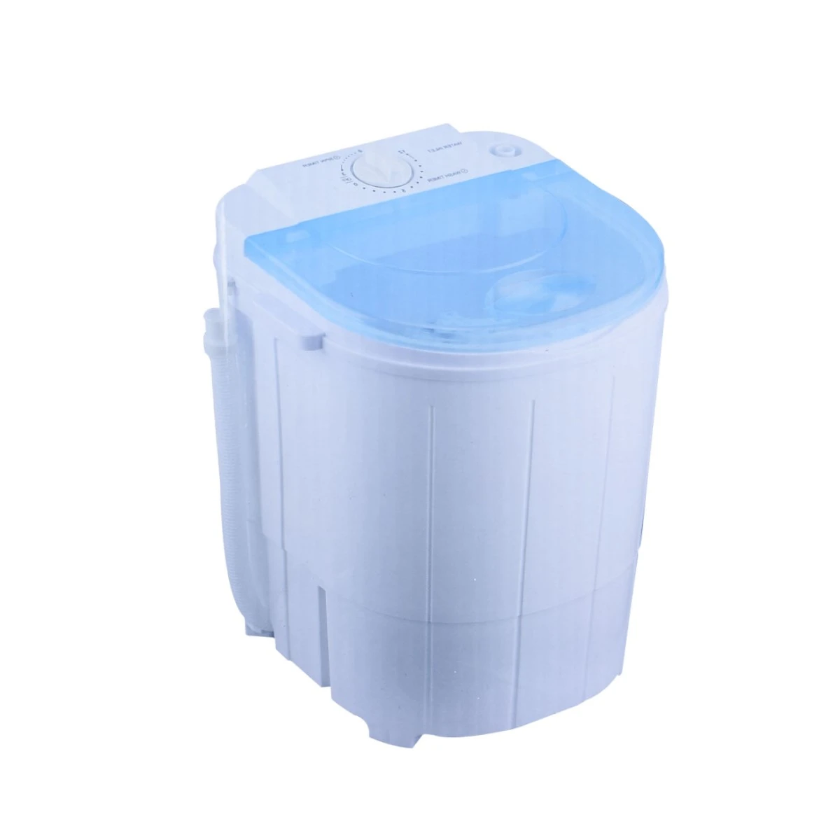 غسالة كهربائية جولد كريست 4.5 كجم 300 واط WM-2105