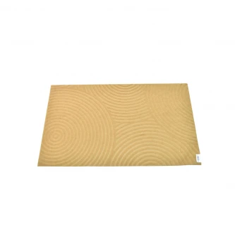 دعاسة قماش مستطيل ملون 80 × 50 سم FM202962