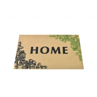 دعاسة قماش مستطيل ملون 75 × 45 سم FM202968
