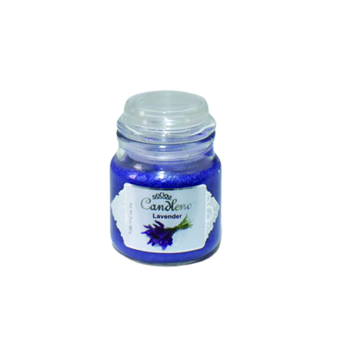 شمع معطر روائح متعددة صغير 1010001