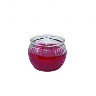 شمع معطر برائحة التوت صغير 1010002