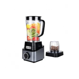خلاط كهربائي مع مطحنة من ريبون 650 واط RE-2-197