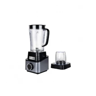 خلاط كهربائي مع مطحنة من ريبون 650 واط RE-2-197