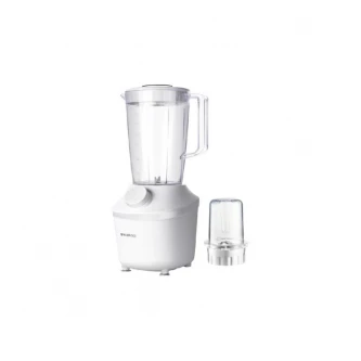 خلاط كهربائي مع مطحنة من ريبون 650 واط RE-2-195