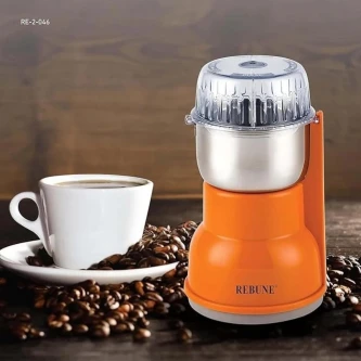 طحانة قهوة ريبون 150جرام 300واط RE-2-156