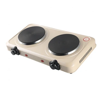 سخان  كهربائي ريبون 2عين 2000 واط RE-4-088