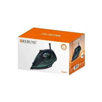 مكواة بخار ريبون 2400 واط RE-3-065
