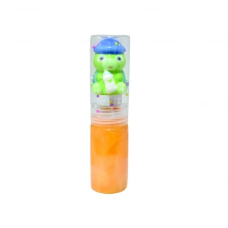 صلصال سلايم كرستال ملون NT-C913