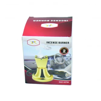 مبخرة سيارة موديل رقم DAC-32704