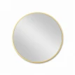مراية A-666 GOLD 90*90
