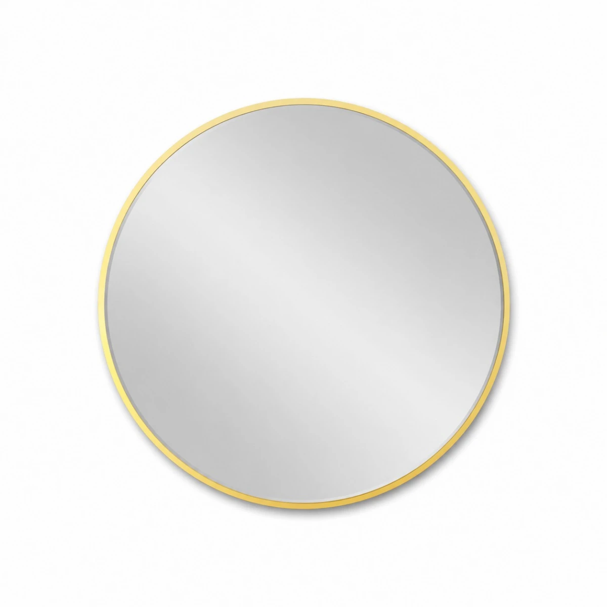 مراية A-666 GOLD 90*90