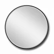 مراية A-666 BLACK 90*90