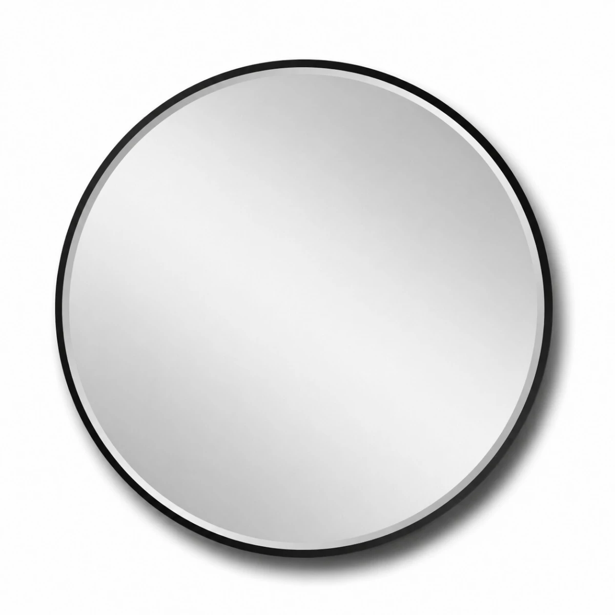 مراية A-666 BLACK 90*90