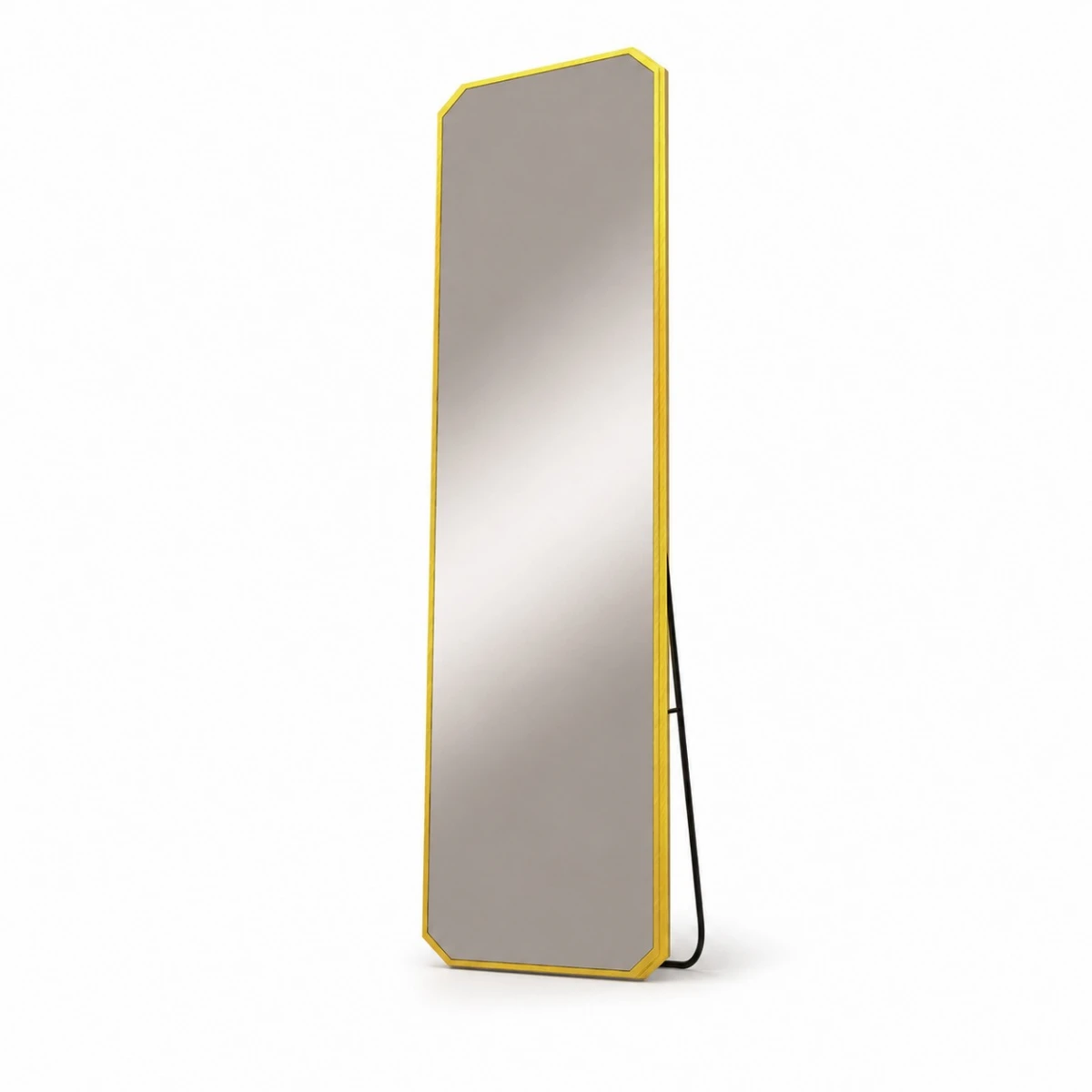مراية ستاند SHM73 GOLD