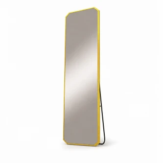 مراية ستاند SHM73 GOLD