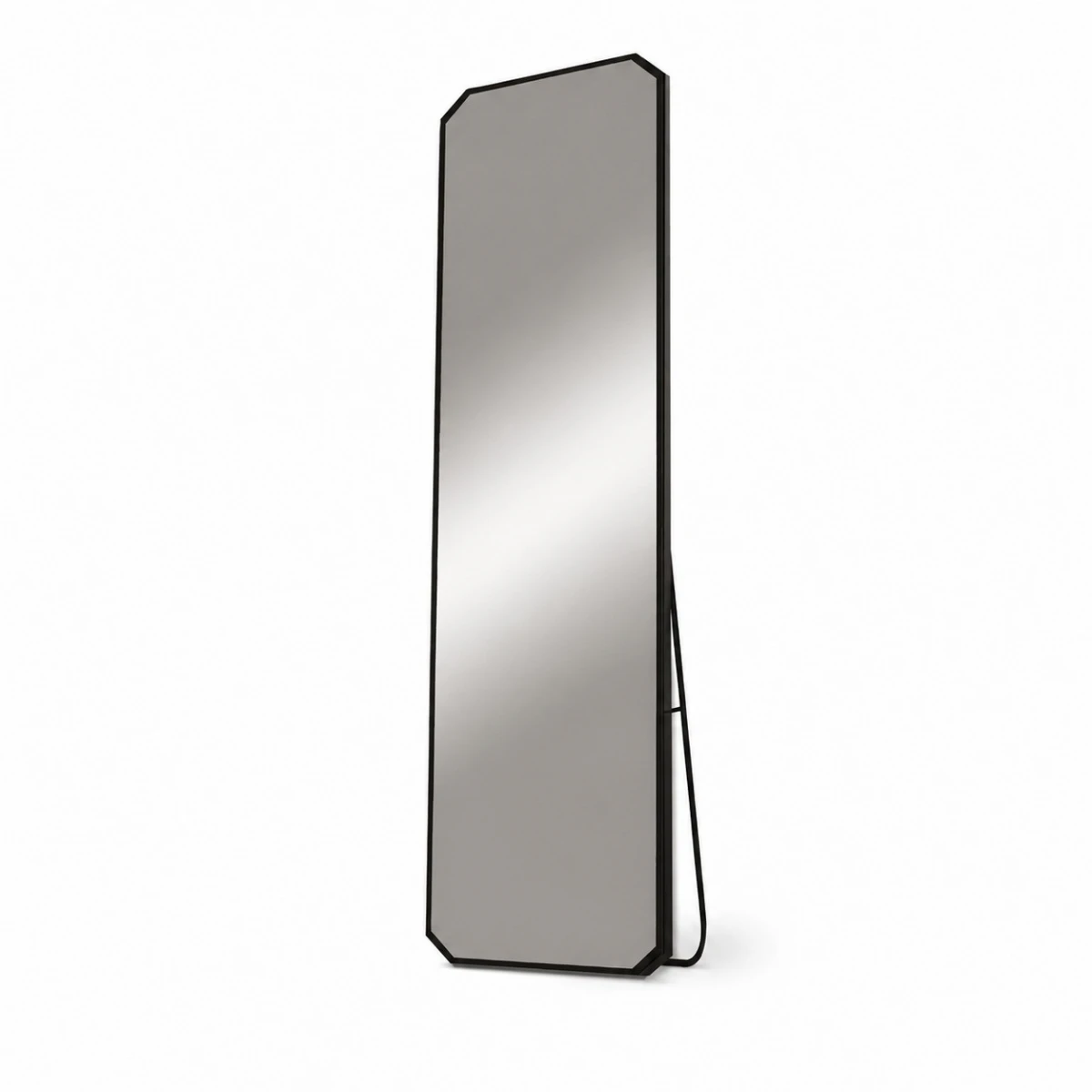 مراية ستاند SHM73 BLACK