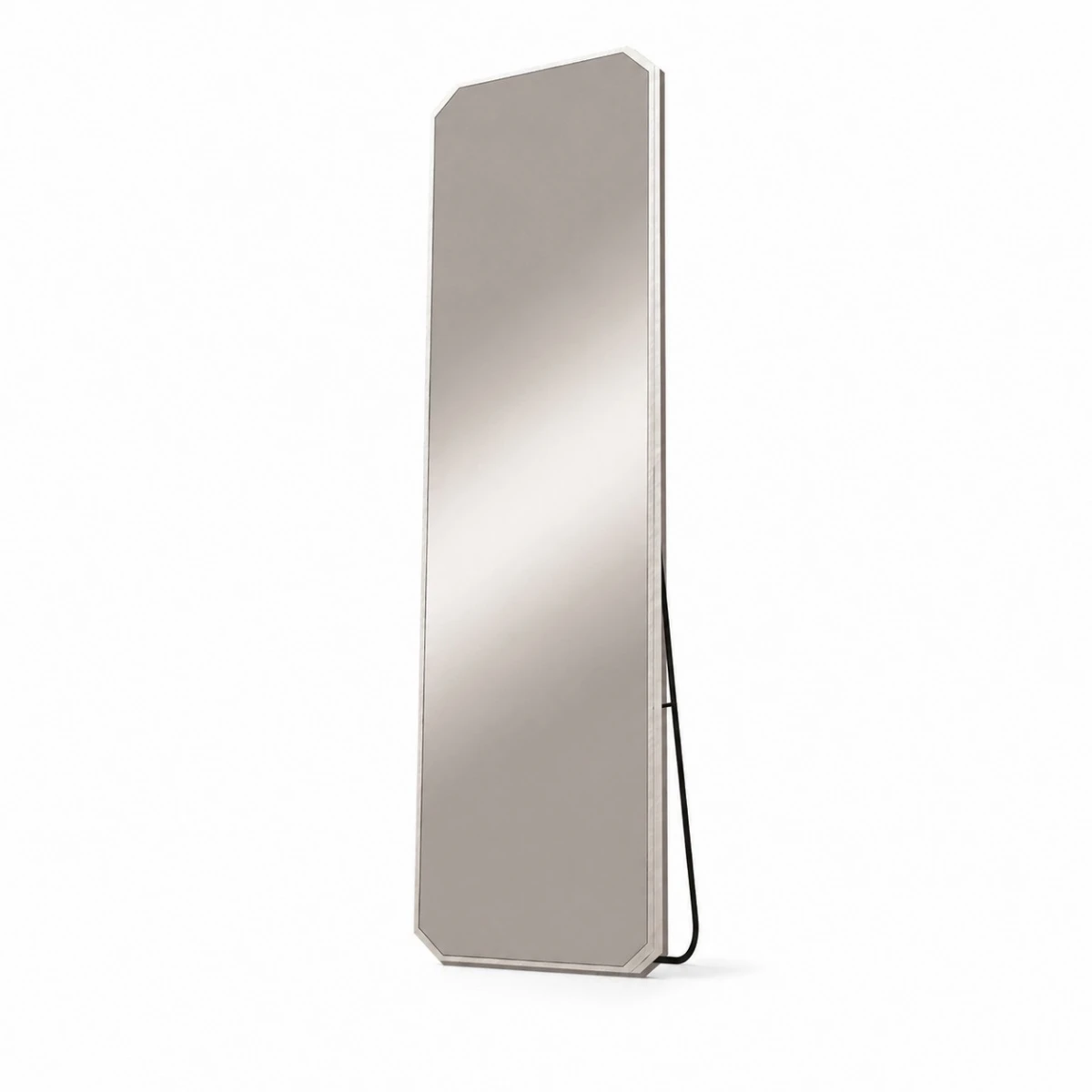 مراية ستاند SHM74 SILVER