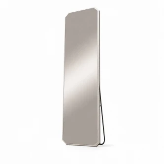 مراية ستاند SHM74 SILVER