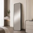 مراية ستاند SHM74 BLACK