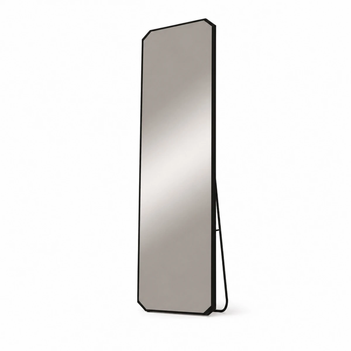 مراية ستاند SHM74 BLACK