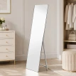 مراية ستاند SHM71 SILVER