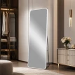 مراية A-444 SILVER  50*170