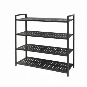 رفوف متعدد الاستخدام مقاس 73*70 SR001 BLACK