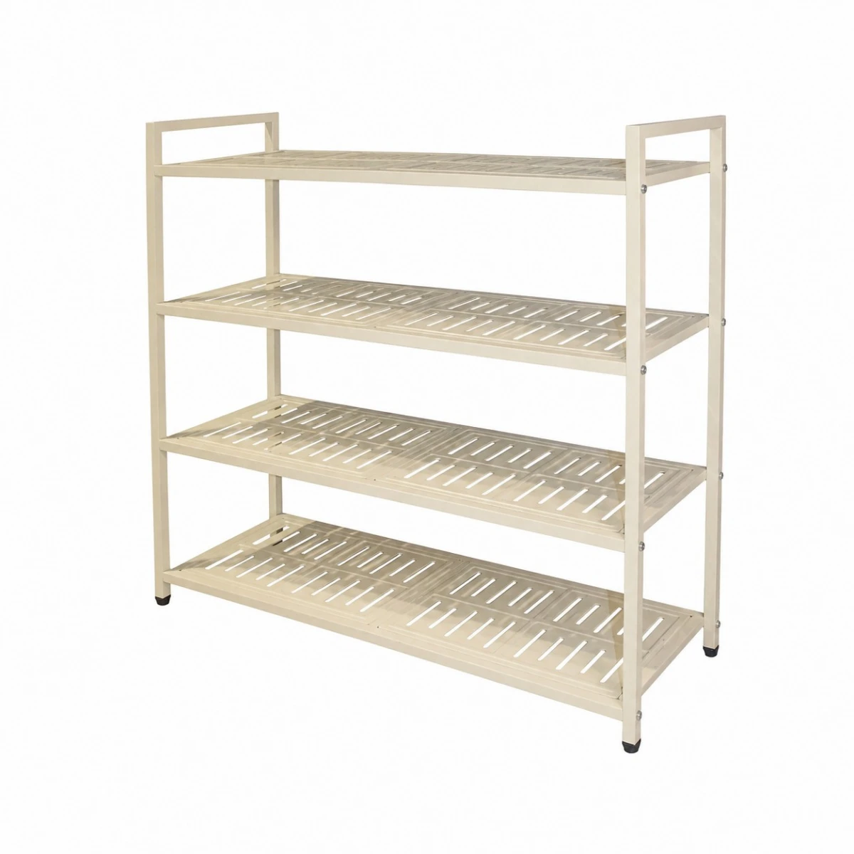 رفوف متعدد الاستخدام مقاس 73*70 SR001 WHITE