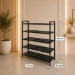 رفوف متعدد الاستخدام مقاس 73*90 SR002 BLACK