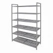 رفوف متعدد الاستخدام مقاس 73*110 SR003 GREY