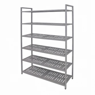 رفوف متعدد الاستخدام مقاس 73*110 SR003 GREY