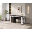 مكتب مقاس 1.60 OT-121 GREY