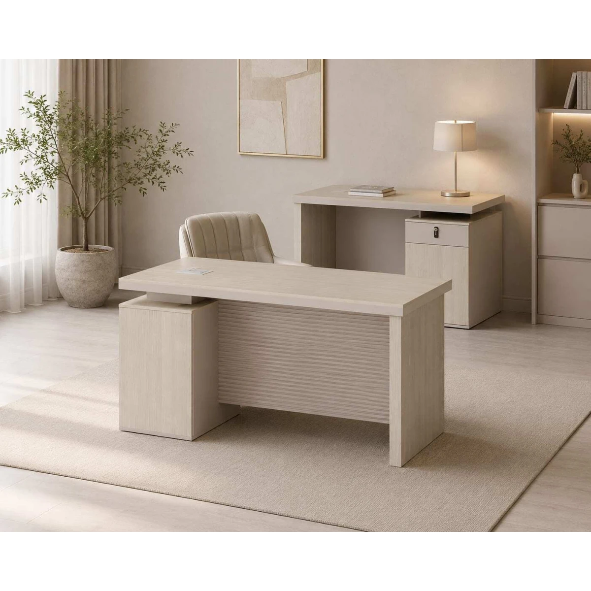 مكتب مقاس 1.60 OT-1603 PARIC.O.MORANDI