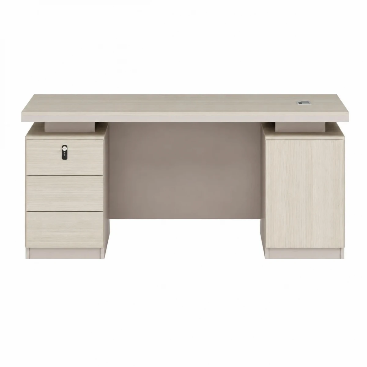 مكتب مقاس 1.40 OT-1404 PARIC.O.MORANDI