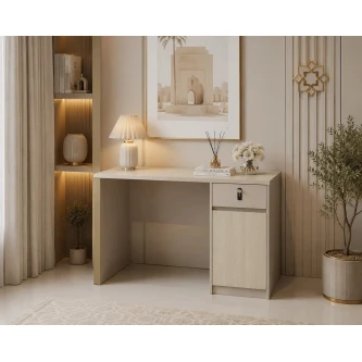 مكتب مقاس 1.40 OT-1714 PARIC.O.MORANDI