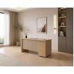 مكتب مقاس 1.20 OT-6602 WOOD