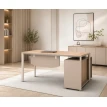 مكتب مقاس 1.40 OT-6609 WOOD